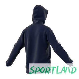 Bluza adidas Essentials Fleece 3 Stripes M GK9584 S