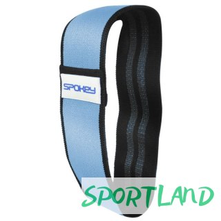 Guma treningowa Spokey Tracy L 928948 N/A