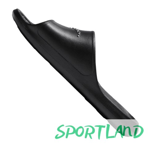 Klapki Nike Victori One M CZ5478-001 czarne 42 1/2 Klapki Nike Victori One M CZ5478-001 czarne 42 1/2