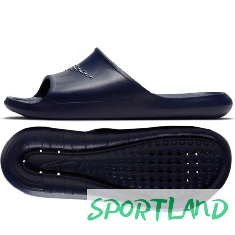 Klapki Nike Victori One M CZ5478-400 41