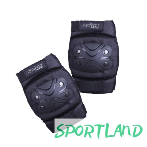 Ochraniacze Solex Combo 30068M N/A Ochraniacze Solex Combo 30068M N/A