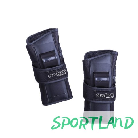 Ochraniacze Solex Combo 30068S N/A Ochraniacze Solex Combo 30068S N/A