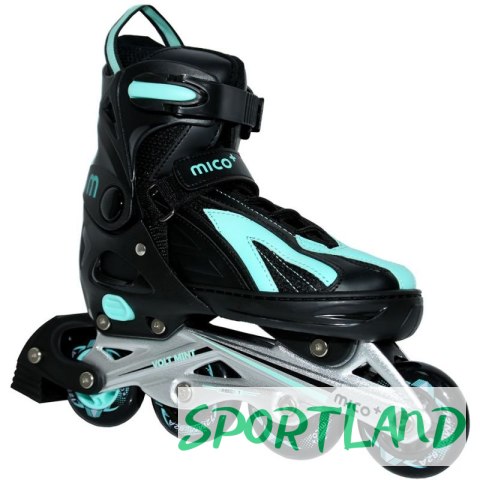 Rolki Mico Volt PW-126B-9 37-40 Rolki Mico Volt PW-126B-9 37-40
