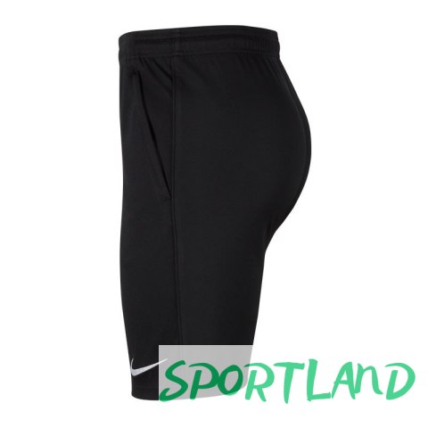 Spodenki Nike Dri-FIT Park 20 M CW6152-010 S