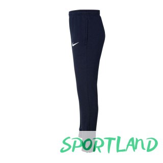 Spodnie Nike Park 20 Fleece Jr CW6909-451 122 cm