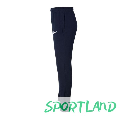Spodnie Nike Park 20 Fleece Jr CW6909-451 140 cm Spodnie Nike Park 20 Fleece Jr CW6909-451 140 cm
