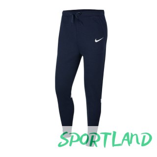 Spodnie Nike Strike 21 Fleece M CW6336-451 L