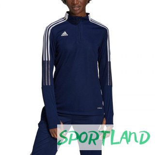 Bluza adidas Tiro 21 Training Top W GK9660 XL