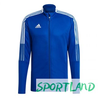 Bluza piłkarska adidas Tiro 21 Track M GM7320 S