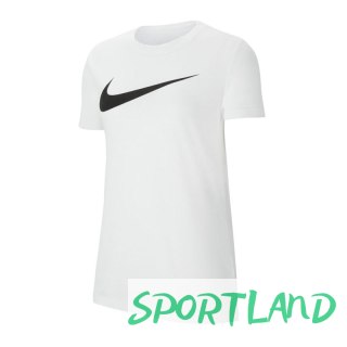 Koszulka Nike Dri-FIT Park 20 W CW6967-100 S