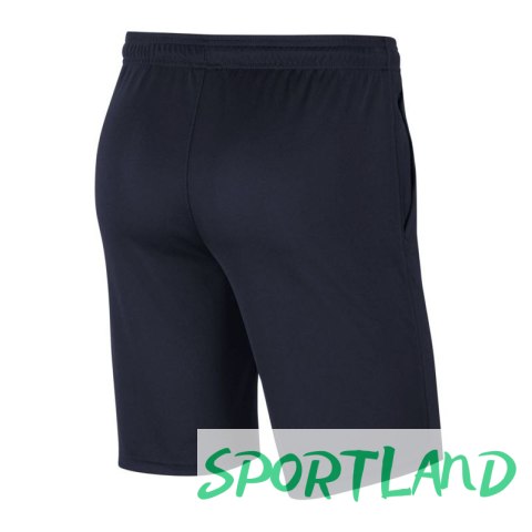 Spodenki Nike Dri-FIT Park 20 M CW6152-451 L Spodenki Nike Dri-FIT Park 20 M CW6152-451 L