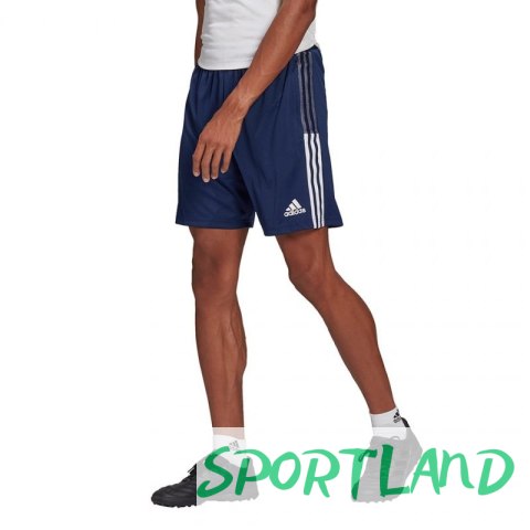 Spodenki adidas Tiro 21 Training M GH4471 S Spodenki adidas Tiro 21 Training M GH4471 S