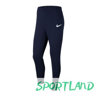Spodnie Nike Park 20 Fleece M CW6907-451 XL