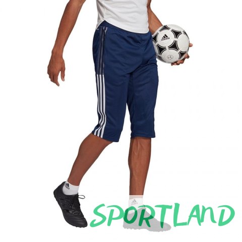 Spodnie adidas Tiro 21 3/4 M GH4473 XS Spodnie adidas Tiro 21 3/4 M GH4473 XS