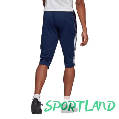 Spodnie adidas Tiro 21 3/4 M GH4473 S