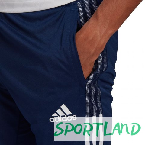 Spodnie adidas Tiro 21 3/4 M GH4473 S