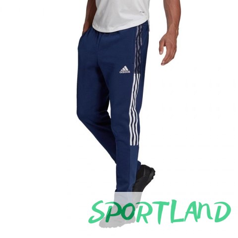 Spodnie adidas Tiro 21 Sweat M GH4467 2XL Spodnie adidas Tiro 21 Sweat M GH4467 2XL