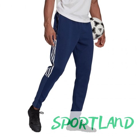 Spodnie adidas Tiro 21 Sweat M GH4467 2XL Spodnie adidas Tiro 21 Sweat M GH4467 2XL