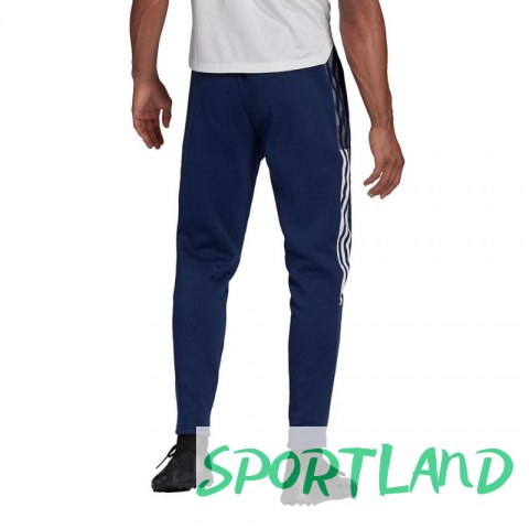 Spodnie adidas Tiro 21 Sweat M GH4467 2XL Spodnie adidas Tiro 21 Sweat M GH4467 2XL
