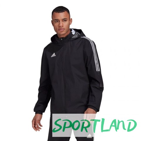 Bluza adidas Tiro 21 Allweather M GH4466 L Bluza adidas Tiro 21 Allweather M GH4466 L