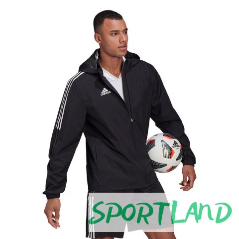 Bluza adidas Tiro 21 Allweather M GH4466 L Bluza adidas Tiro 21 Allweather M GH4466 L