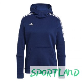 Bluza adidas Tiro 21 Sweat Hoody W GK9678 L