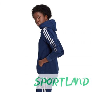 Bluza adidas Tiro 21 Sweat Hoody W GK9678 XS