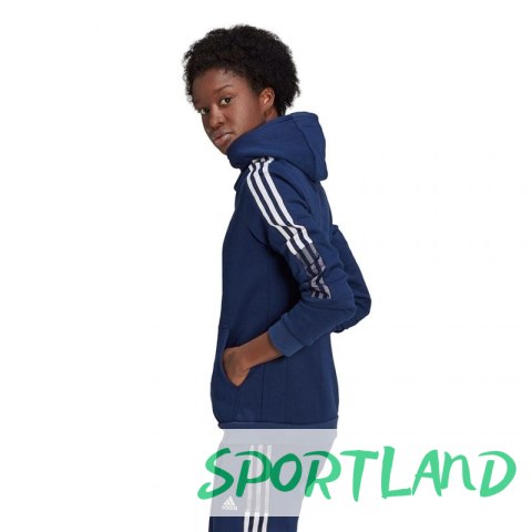 Bluza adidas Tiro 21 Sweat Hoody W GK9678 S Bluza adidas Tiro 21 Sweat Hoody W GK9678 S
