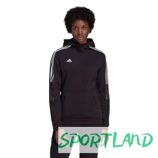 Bluza adidas Tiro 21 Sweat Hoody W GM7329 XS