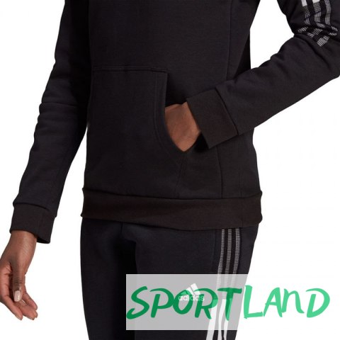 Bluza adidas Tiro 21 Sweat Hoody W GM7329 XS Bluza adidas Tiro 21 Sweat Hoody W GM7329 XS