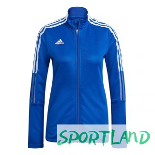 Bluza adidas Tiro 21 Track W GM7304 S