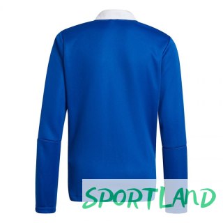 Bluza piłkarska adidas Tiro 21 Track Jr GM7315 128cm