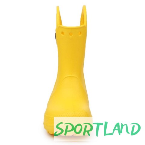 Buty Crocs Handle It Rain Boot Jr 12803-730 EU 34/35 Buty Crocs Handle It Rain Boot Jr 12803-730 EU 34/35