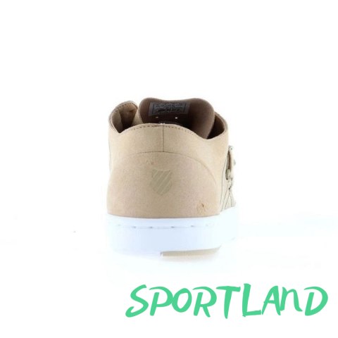 Buty K- Swiss DR CINCH LO M 03759-234-M EU 41,5 Buty K- Swiss DR CINCH LO M 03759-234-M EU 41,5