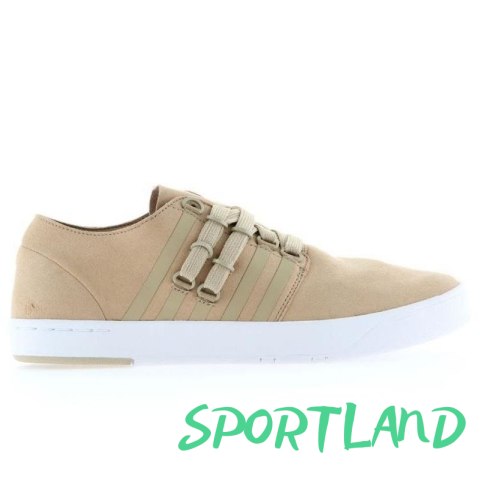 Buty K- Swiss DR CINCH LO M 03759-234-M EU 42,5 Buty K- Swiss DR CINCH LO M 03759-234-M EU 42,5