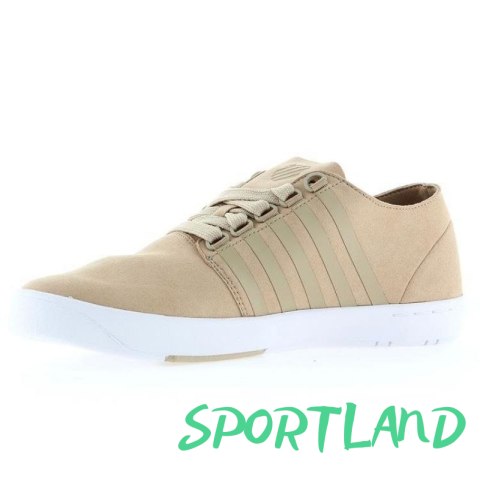 Buty K- Swiss DR CINCH LO M 03759-234-M EU 42,5 Buty K- Swiss DR CINCH LO M 03759-234-M EU 42,5