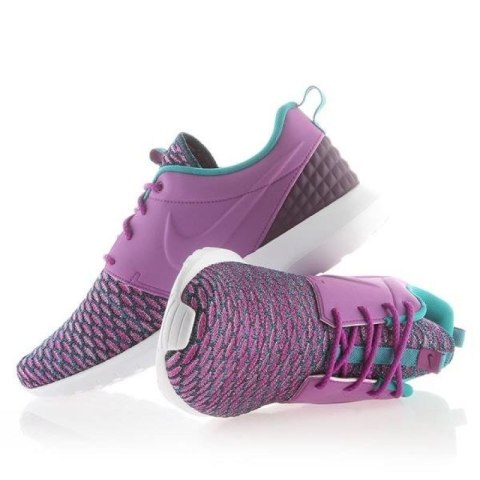 Buty Nike Roshe Nm Flyknit Prm M 746825-500 EU 42