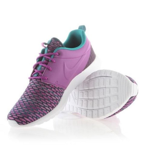 Buty Nike Roshe Nm Flyknit Prm M 746825-500 EU 42