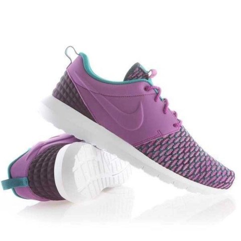 Buty Nike Roshe Nm Flyknit Prm M 746825-500 EU 42