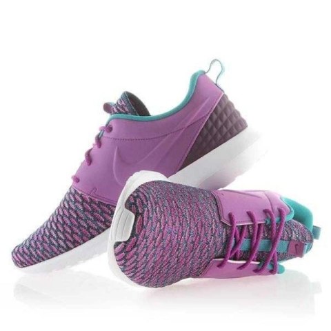 Buty Nike Roshe Nm Flyknit Prm M 746825-500 EU 42