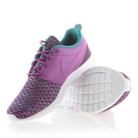 Buty Nike Roshe Nm Flyknit Prm M 746825-500 EU 42