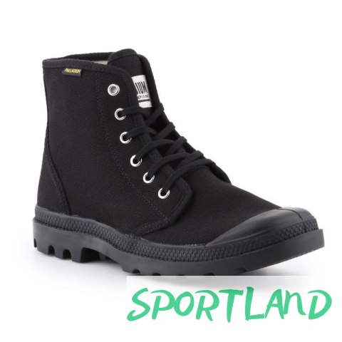 Buty Palladium Pampa Hi Oryginale W 75349-060 EU 37 Buty Palladium Pampa Hi Oryginale W 75349-060 EU 37