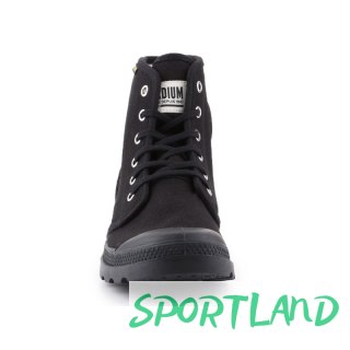 Buty Palladium Pampa Hi Oryginale W 75349-060 EU 37