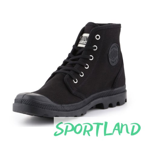 Buty Palladium Pampa Hi Oryginale W 75349-060 EU 37 Buty Palladium Pampa Hi Oryginale W 75349-060 EU 37