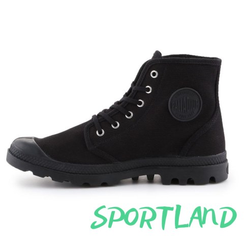 Buty Palladium Pampa Hi Oryginale W 75349-060 EU 37 Buty Palladium Pampa Hi Oryginale W 75349-060 EU 37