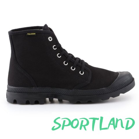 Buty Palladium Pampa Hi Oryginale W 75349-060 EU 37 Buty Palladium Pampa Hi Oryginale W 75349-060 EU 37