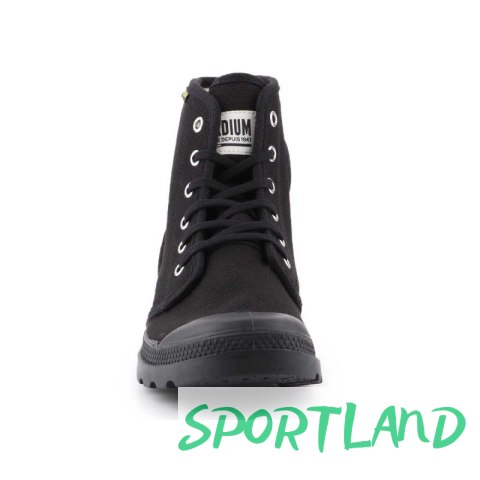 Buty Palladium Pampa Hi Oryginale W 75349-060 EU 37 Buty Palladium Pampa Hi Oryginale W 75349-060 EU 37
