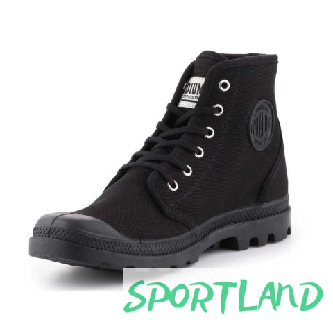 Buty Palladium Pampa Hi Oryginale W 75349-060 EU 37 Buty Palladium Pampa Hi Oryginale W 75349-060 EU 37