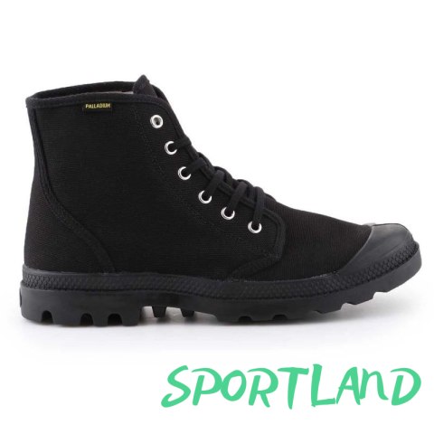 Buty Palladium Pampa Hi Oryginale W 75349-060 EU 37 Buty Palladium Pampa Hi Oryginale W 75349-060 EU 37