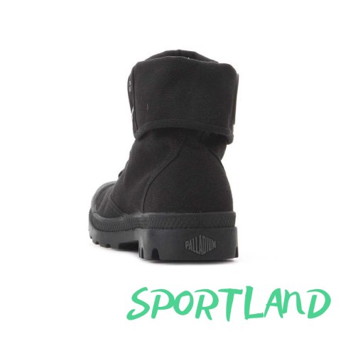 Buty Palladium US Baggy W 92353-060-M EU 36 Buty Palladium US Baggy W 92353-060-M EU 36